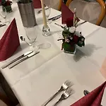 Restaurant Zum Schwan * Goch