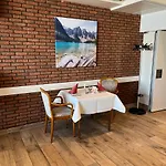 Hotel Restaurant Zum Schwan
