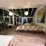 Hotel Restaurant Zum Schwan Goch