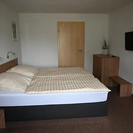 Restaurant Zum Schwan Szálloda *