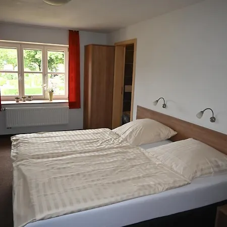 Restaurant Zum Schwan * Goch