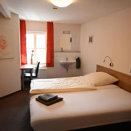 Hotel Restaurant Zum Schwan