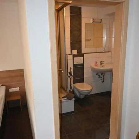 Szálloda Restaurant Zum Schwan