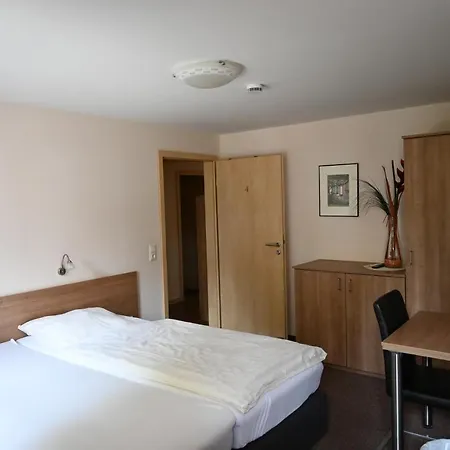 Restaurant Zum Schwan *