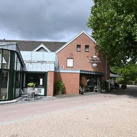 Hotel Restaurant Zum Schwan *