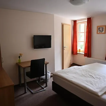 ホテル Restaurant Zum Schwan