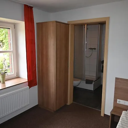 Restaurant Zum Schwan