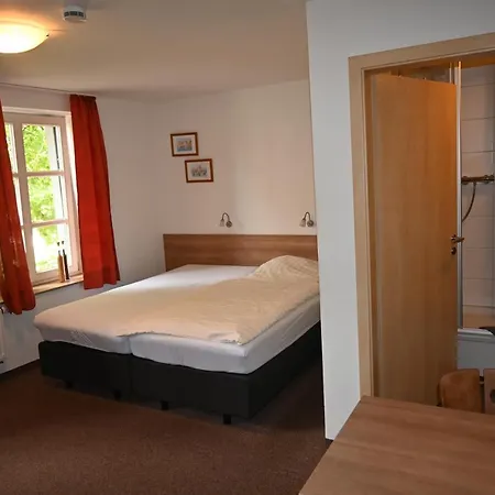 Restaurant Zum Schwan Goch