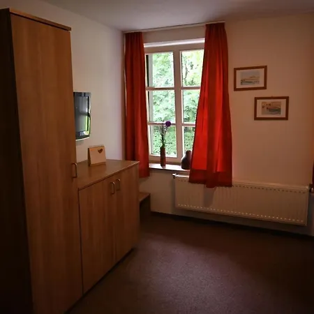 ホテル Restaurant Zum Schwan *