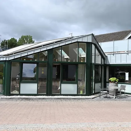 Restaurant Zum Schwan Hotel *