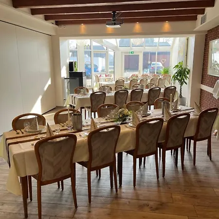 Restaurant Zum Schwan Hotel Goch