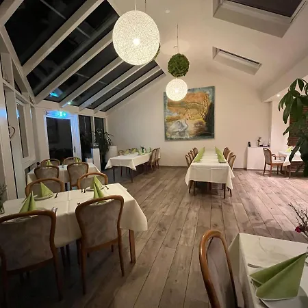 Restaurant Zum Schwan