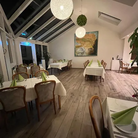 Hotel Restaurant Zum Schwan Goch