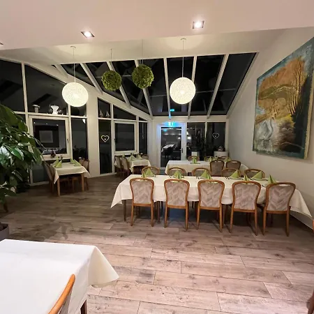 Hotel Restaurant Zum Schwan Goch