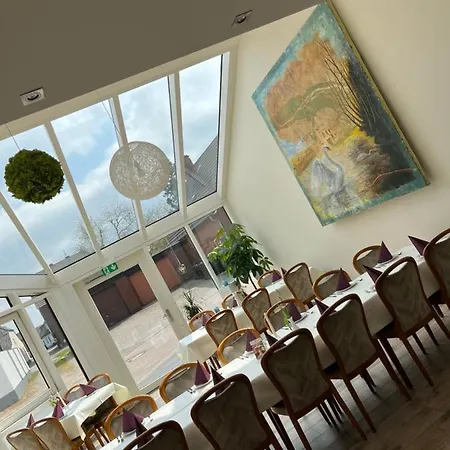 Restaurant Zum Schwan * ゴッホ