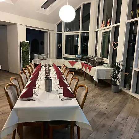 Restaurant Zum Schwan * Goch