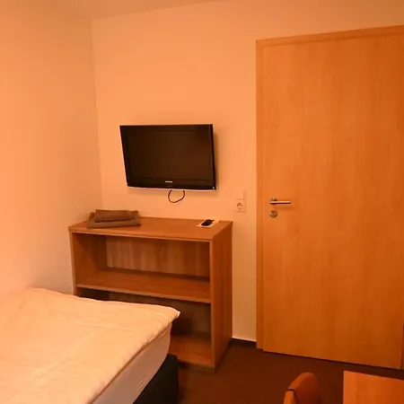 ホテル Restaurant Zum Schwan *