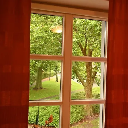 Restaurant Zum Schwan Szálloda Goch