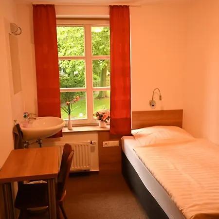 Restaurant Zum Schwan * Goch