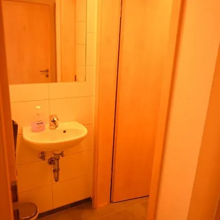 Restaurant Zum Schwan ホテル