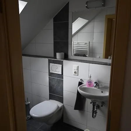 Hotel Restaurant Zum Schwan *