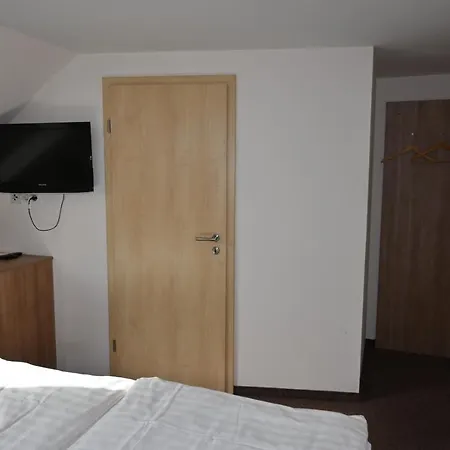 Hotel Restaurant Zum Schwan *