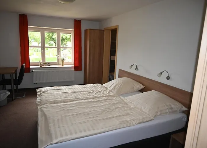 Restaurant Zum Schwan * Goch