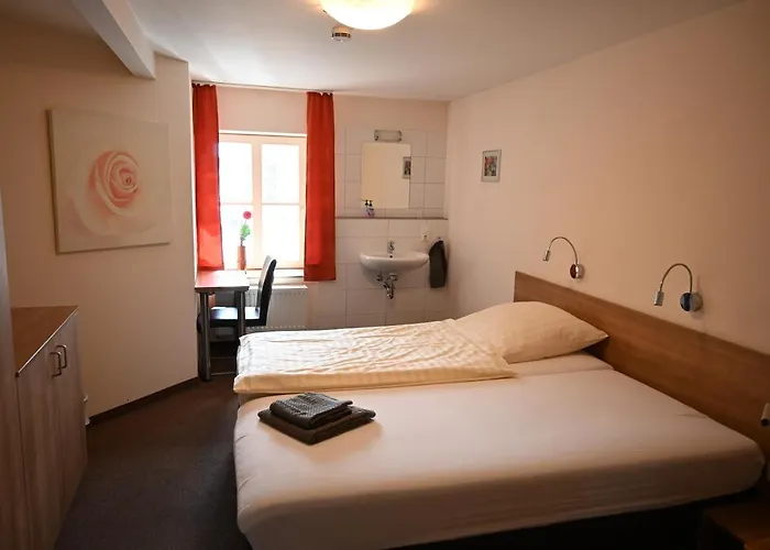 Hotel Restaurant Zum Schwan