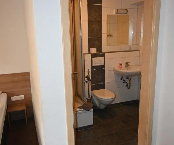 Hotel Restaurant Zum Schwan