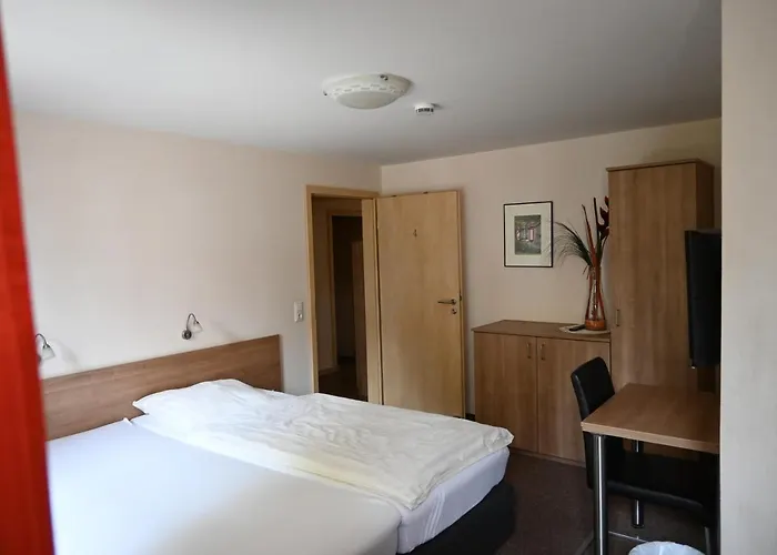 Restaurant Zum Schwan *