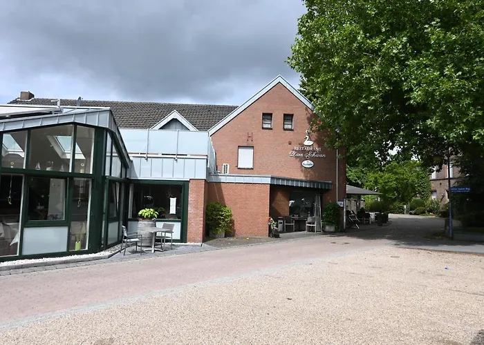 Hotel Restaurant Zum Schwan *