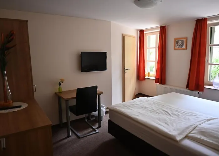 Hotel Restaurant Zum Schwan