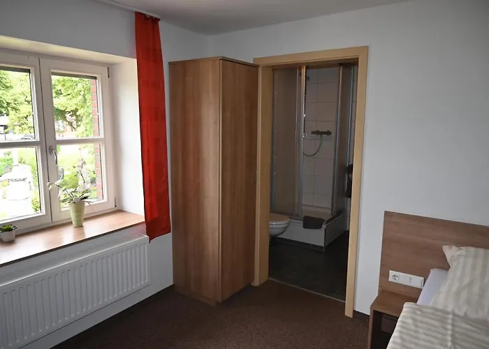 Restaurant Zum Schwan