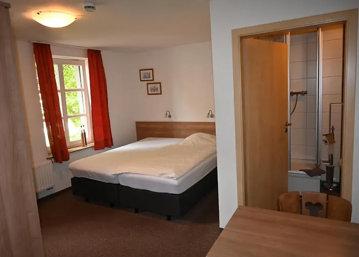 Restaurant Zum Schwan Goch