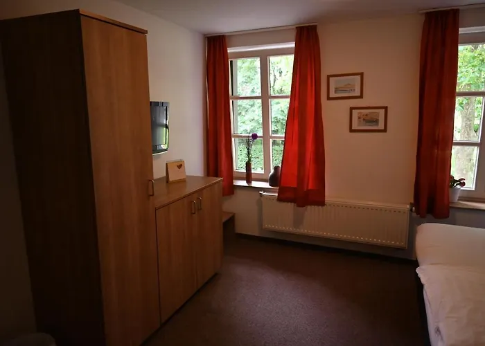 Hotel Restaurant Zum Schwan *