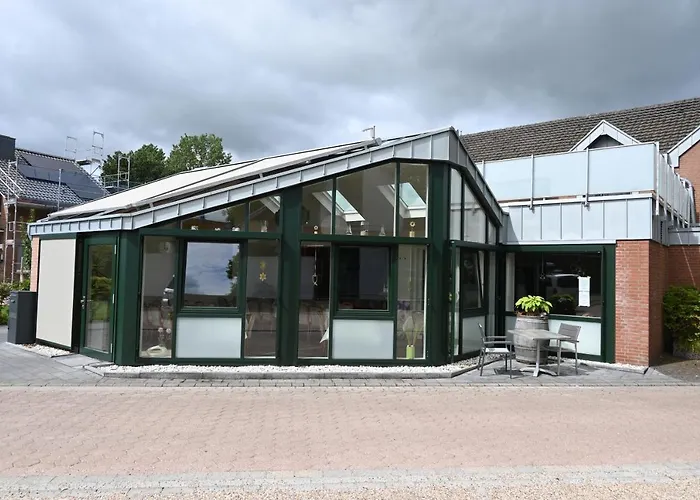 Restaurant Zum Schwan Hotel *