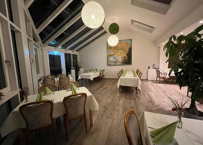 Restaurant Zum Schwan