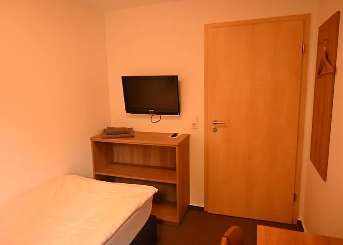 Hotel Restaurant Zum Schwan *