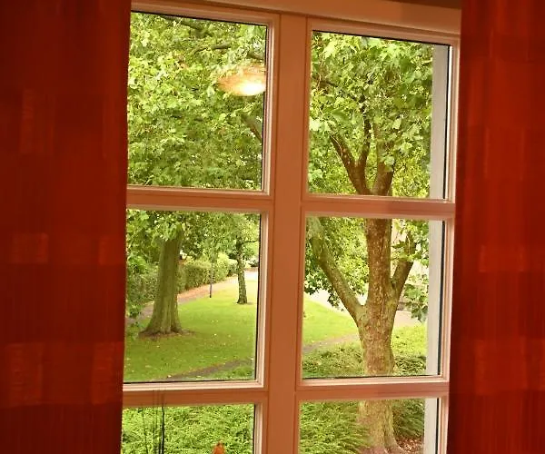 Restaurant Zum Schwan Hotel Goch