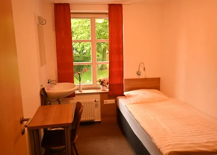 Restaurant Zum Schwan * Goch