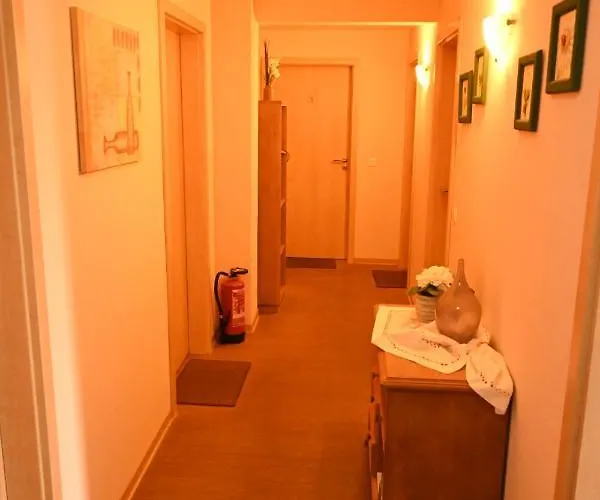 酒店 Restaurant Zum Schwan