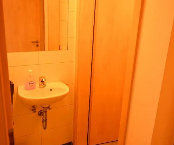 Restaurant Zum Schwan Hotel