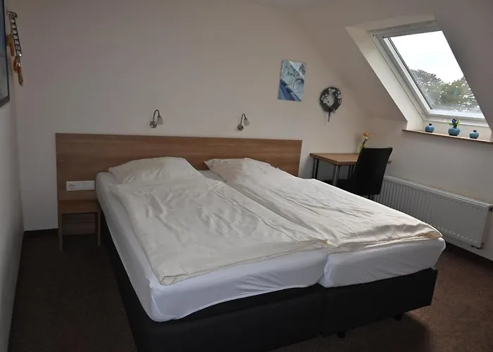 Restaurant Zum Schwan * Goch