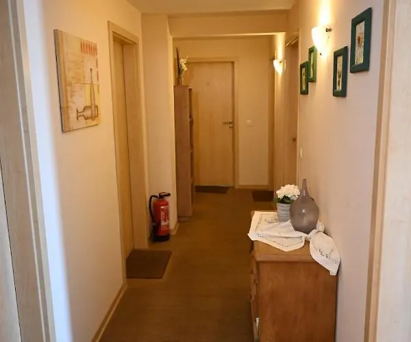 Restaurant Zum Schwan * Goch