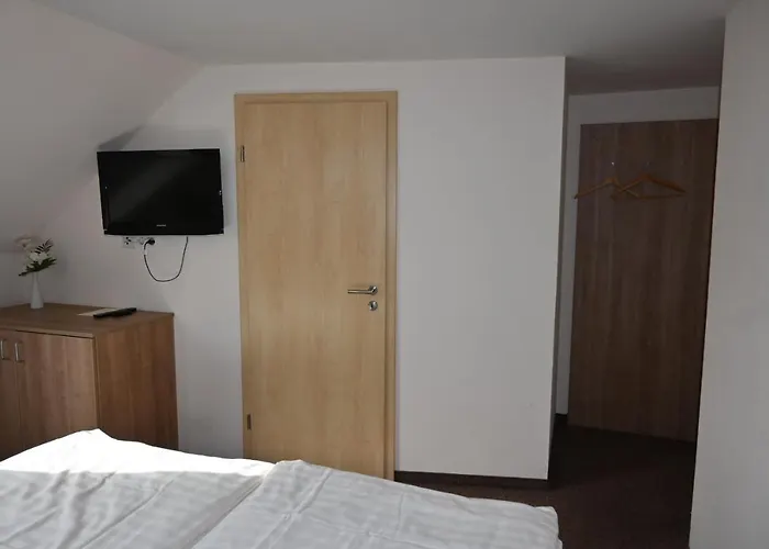 Hotel Restaurant Zum Schwan *